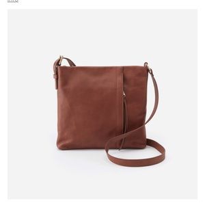 HOBO brand DRIFTER crossbody bag